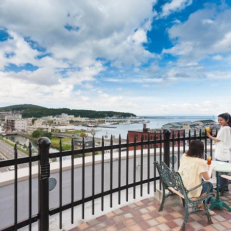 Hotel Nord Otaru Dış mekan fotoğraf