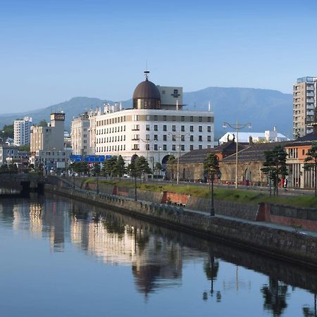 Hotel Nord Otaru Dış mekan fotoğraf