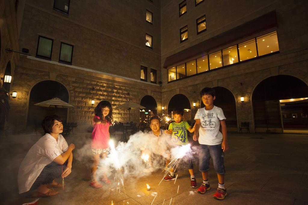 Hotel Nord Otaru Dış mekan fotoğraf