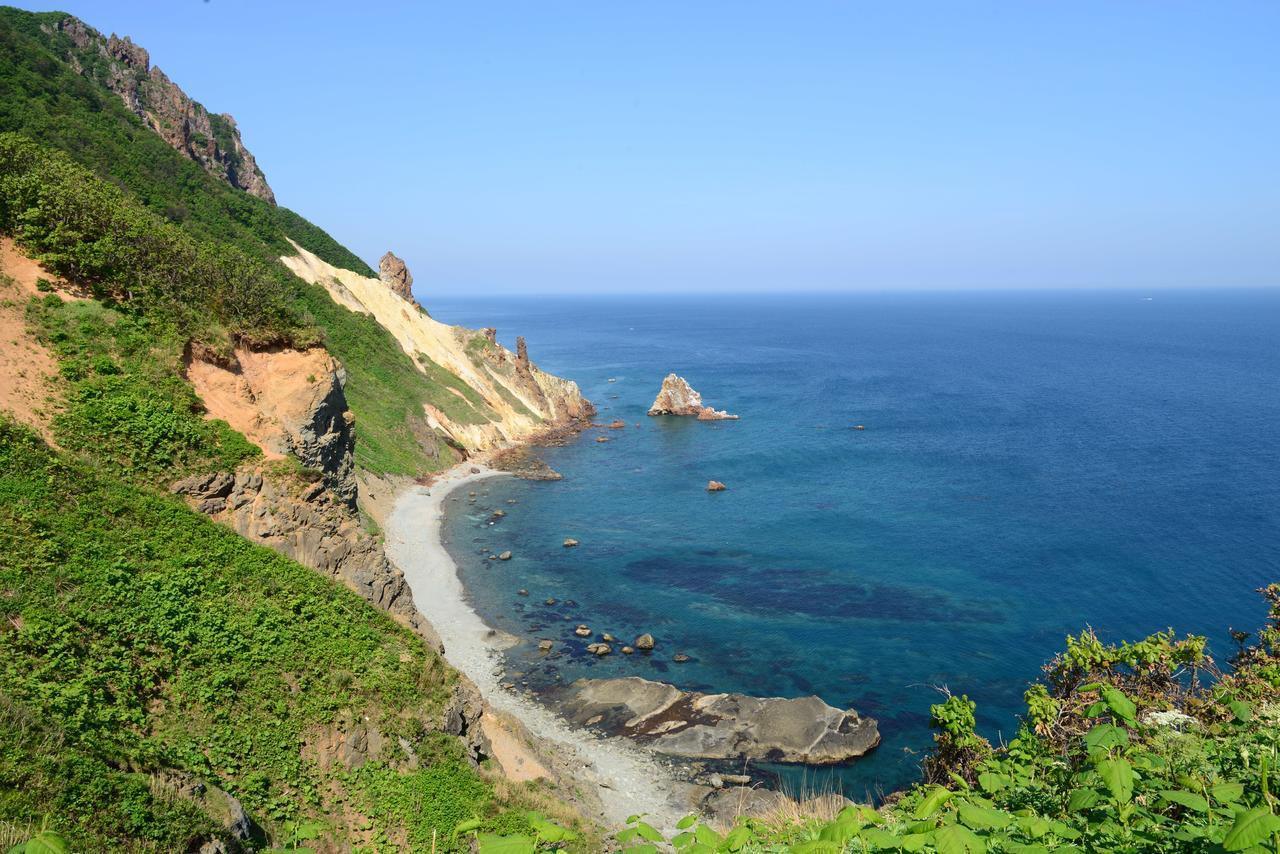 Hotel Nord Otaru Dış mekan fotoğraf